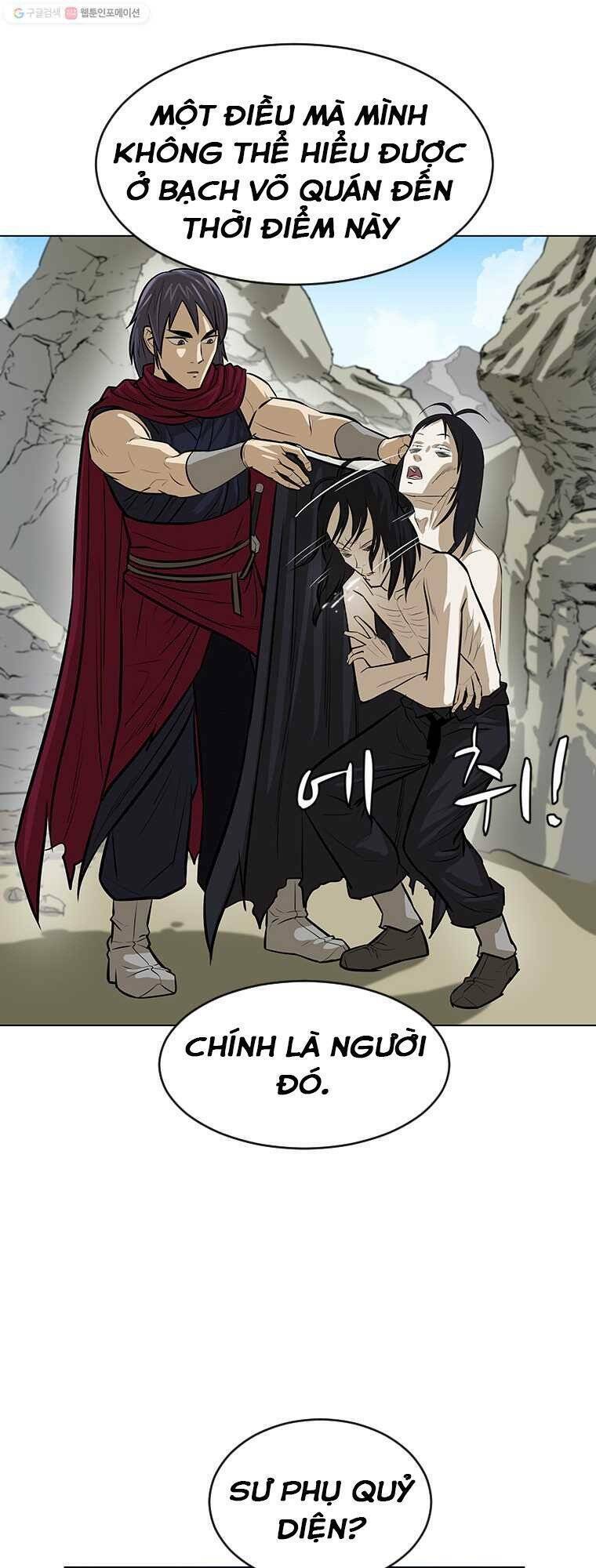 Sư Phụ Quỷ Diện Chapter 7 - Trang 41