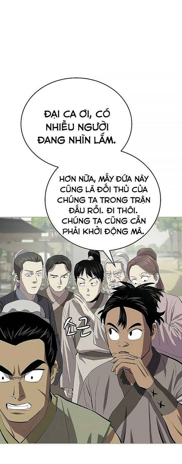 Sư Phụ Quỷ Diện Chapter 78 - Trang 21