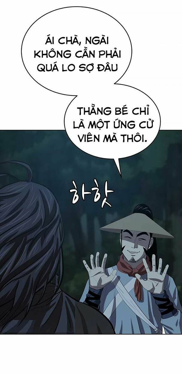 Sư Phụ Quỷ Diện Chapter 77 - Trang 56