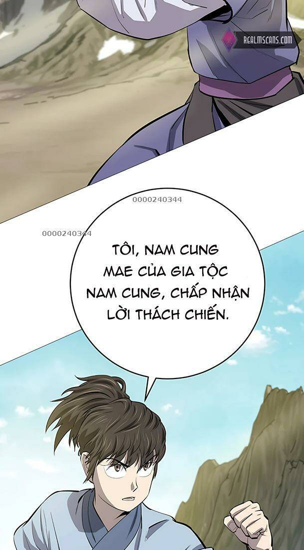 Sư Phụ Quỷ Diện Chapter 82 - Trang 15