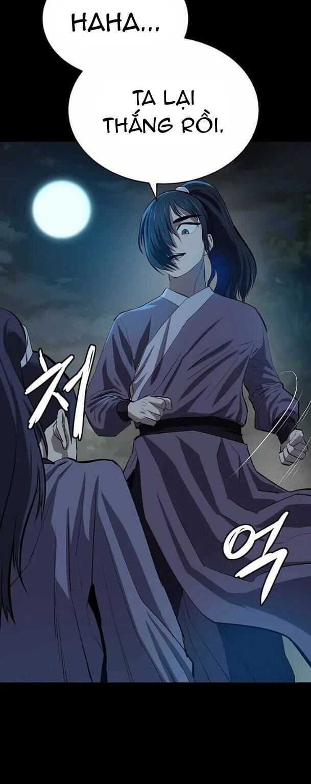 Sư Phụ Quỷ Diện Chapter 83 - Trang 7