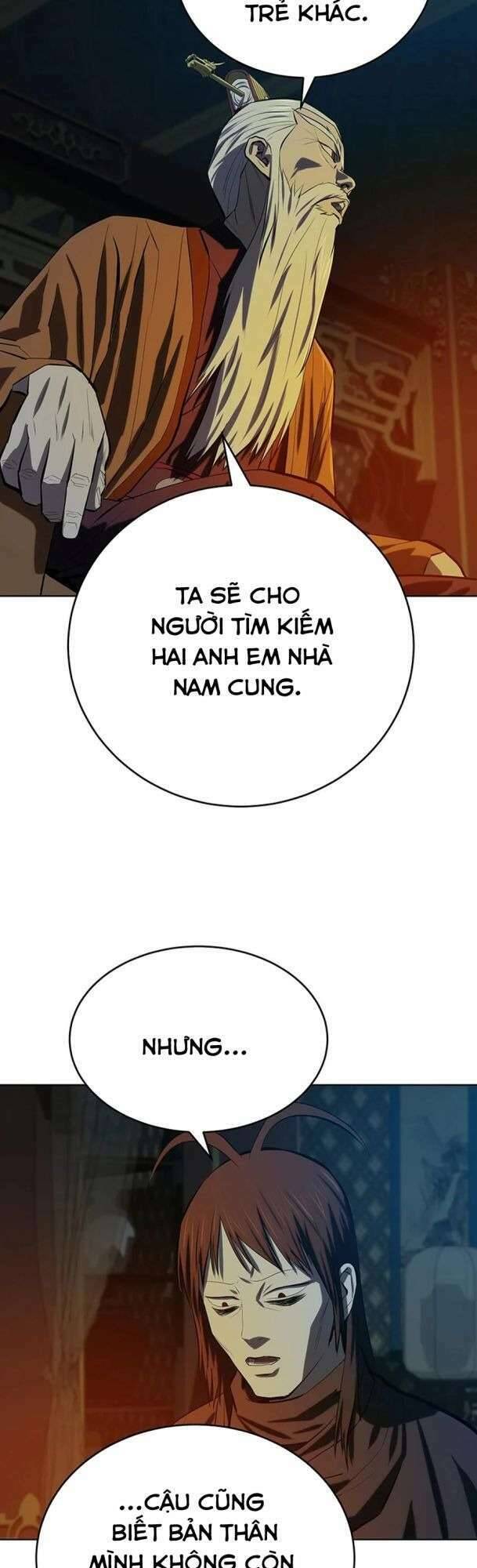 Sư Phụ Quỷ Diện Chapter 90 - Trang 31