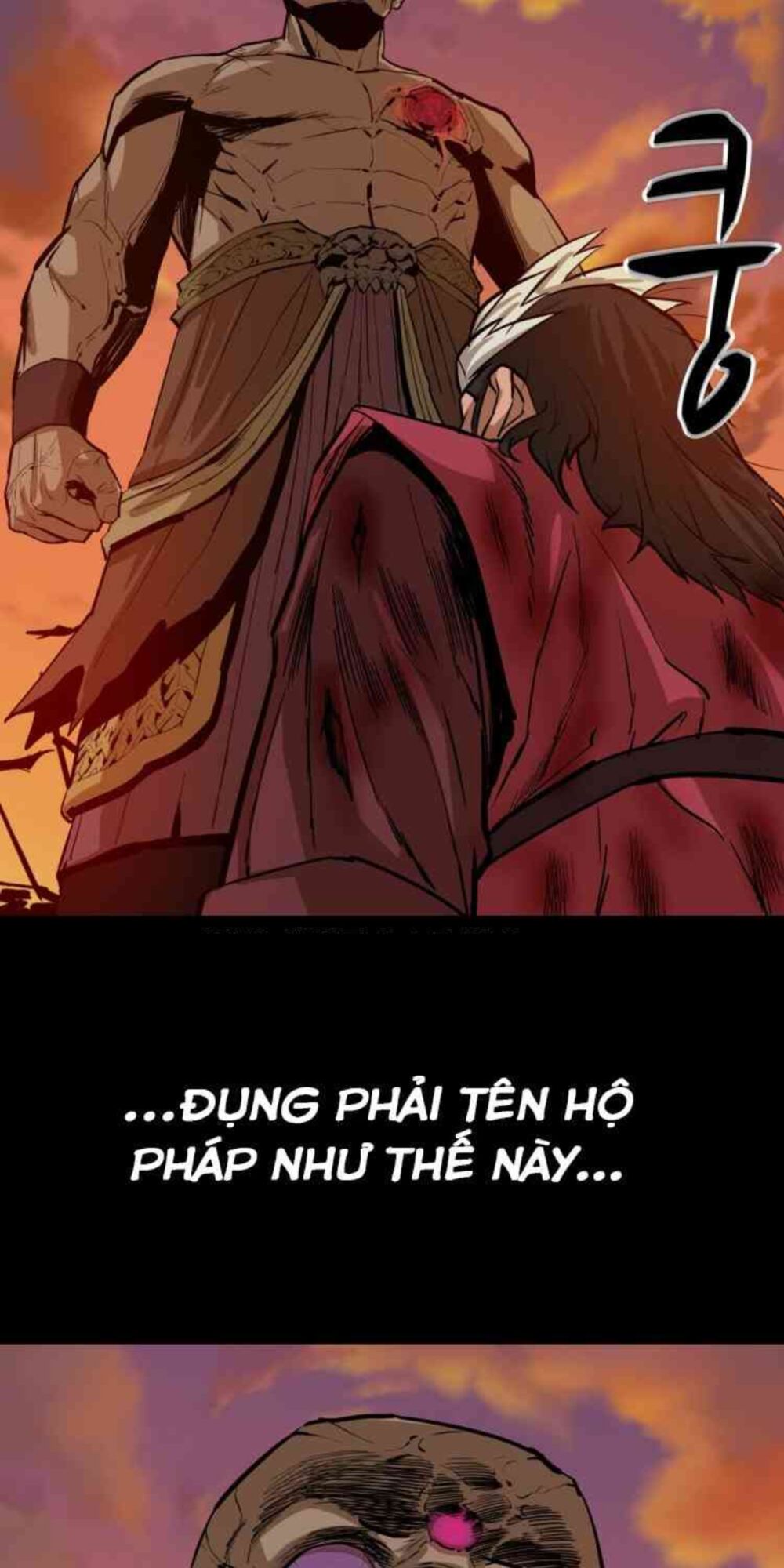 Sư Phụ Quỷ Diện Chapter 30 - Trang 35