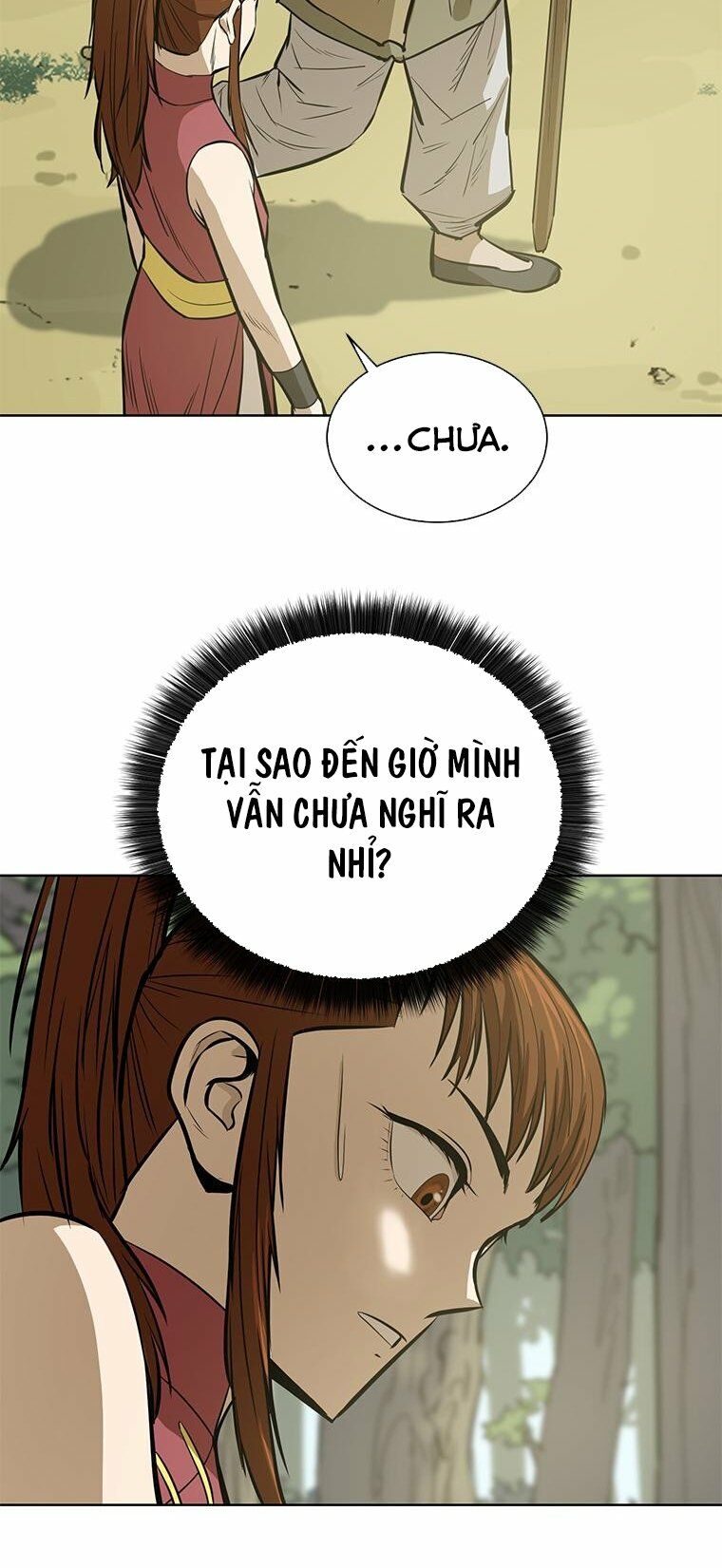 Sư Phụ Quỷ Diện Chapter 32 - Trang 59