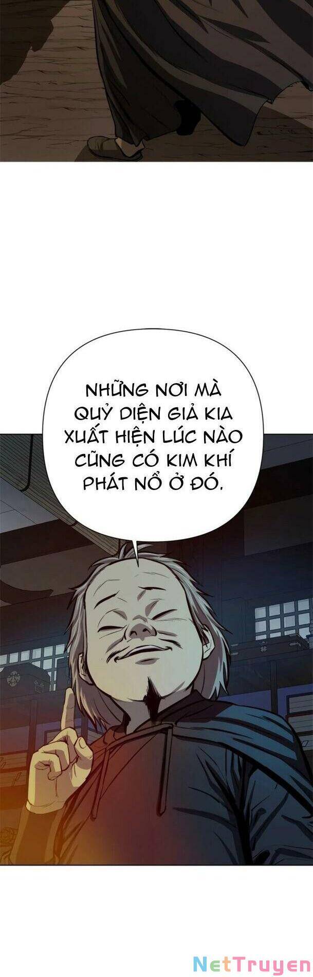 Sư Phụ Quỷ Diện Chapter 68 - Trang 3