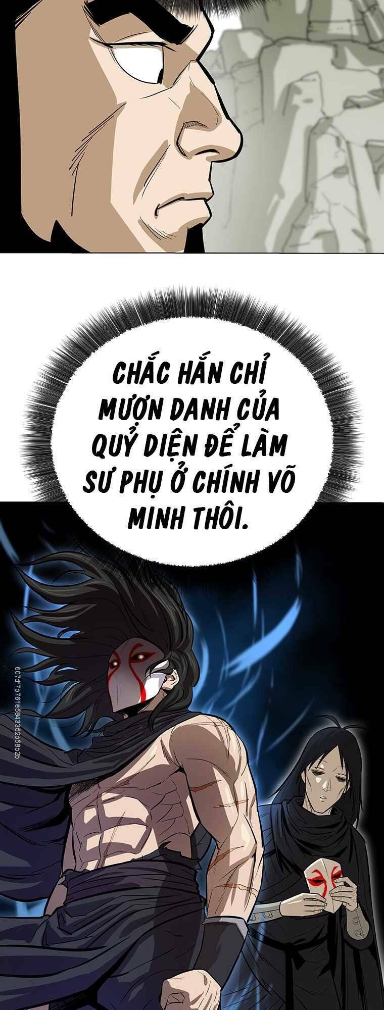 Sư Phụ Quỷ Diện Chapter 9 - Trang 18