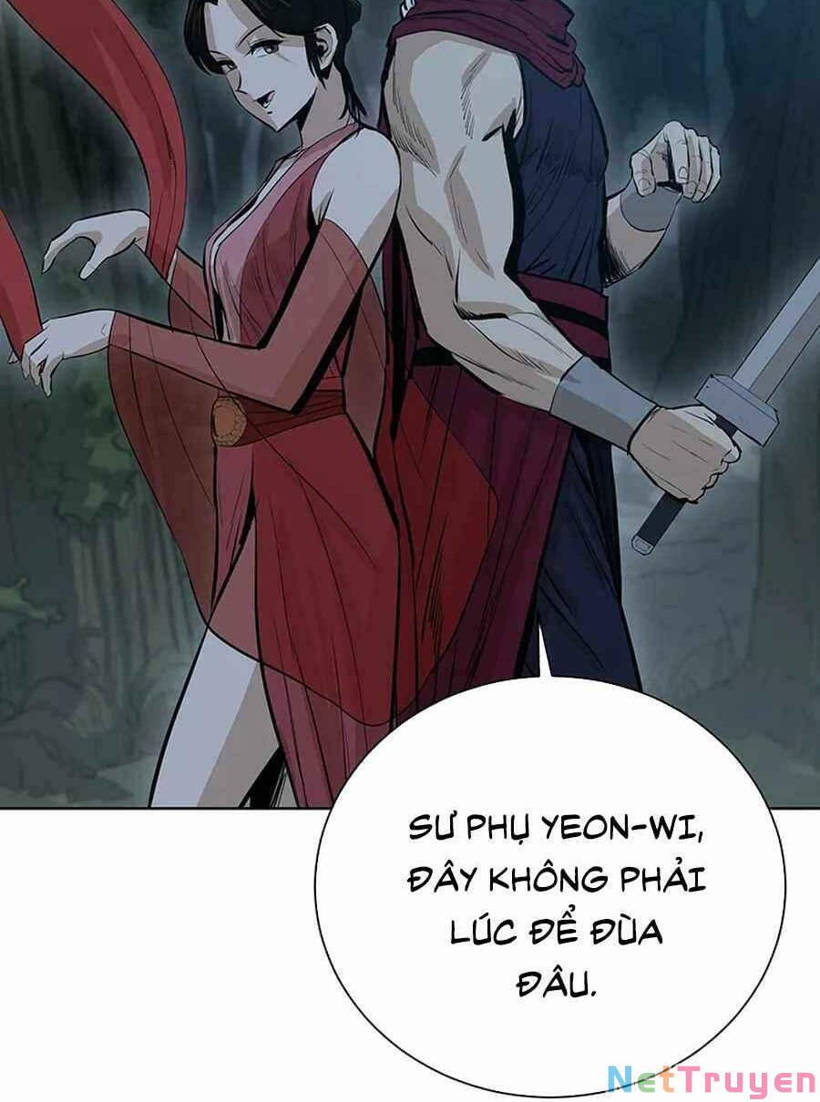 Sư Phụ Quỷ Diện Chapter 38 - Trang 6