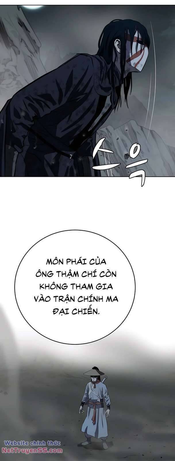 Sư Phụ Quỷ Diện Chapter 113 - Trang 19