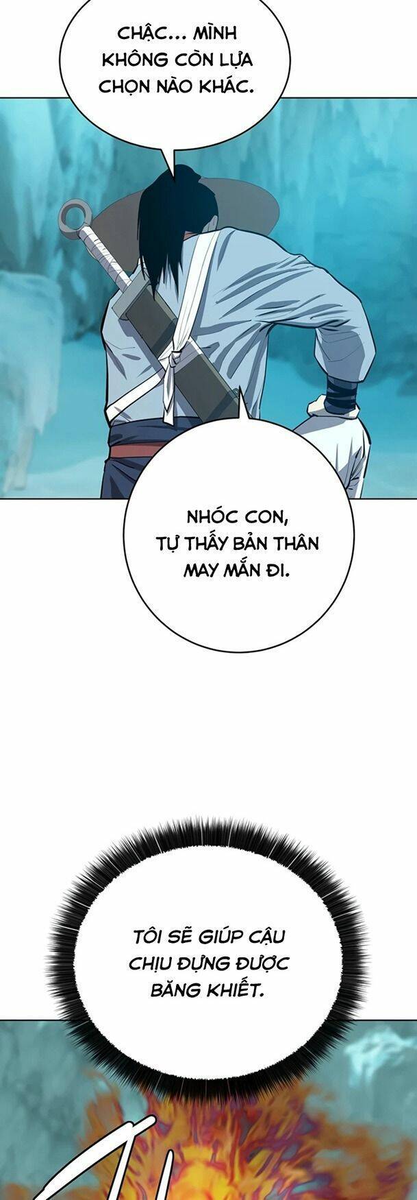 Sư Phụ Quỷ Diện Chapter 73 - Trang 51