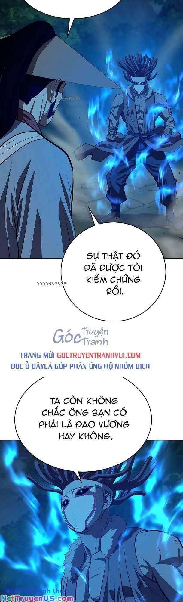 Sư Phụ Quỷ Diện Chapter 102 - Trang 17