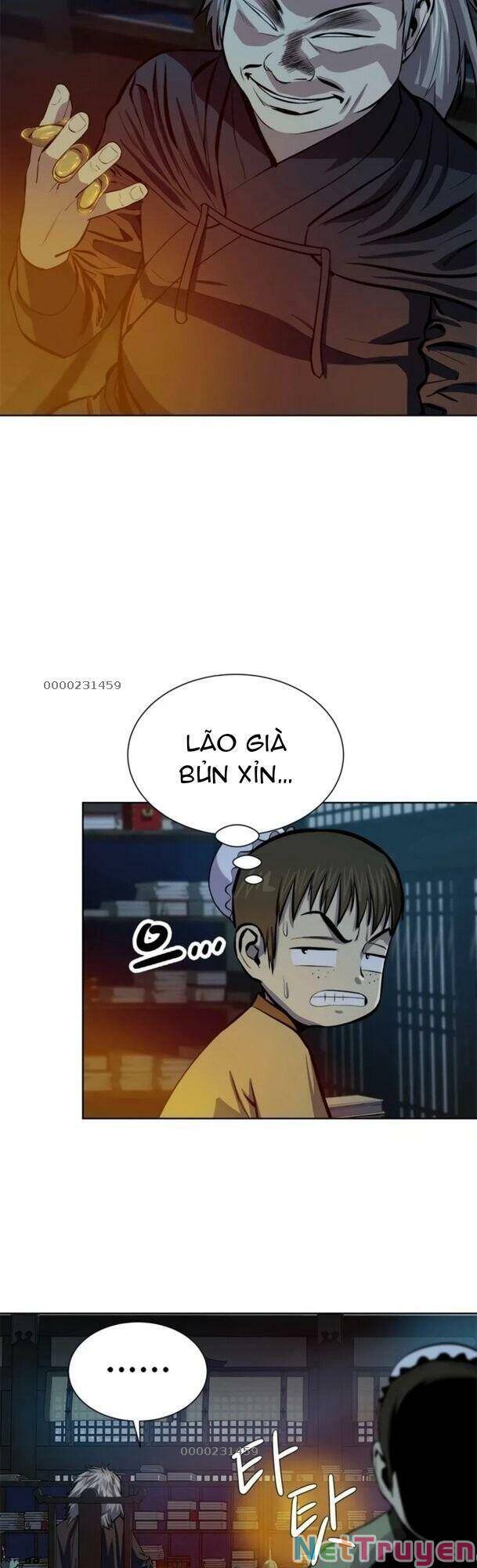 Sư Phụ Quỷ Diện Chapter 68 - Trang 10