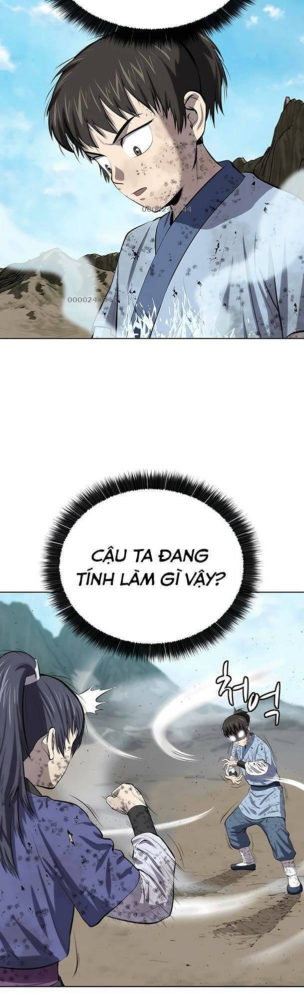 Sư Phụ Quỷ Diện Chapter 85 - Trang 12