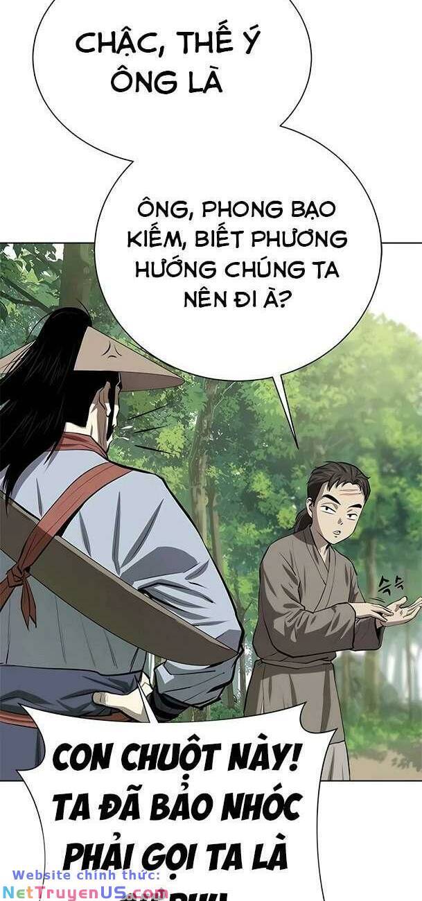 Sư Phụ Quỷ Diện Chapter 91 - Trang 39