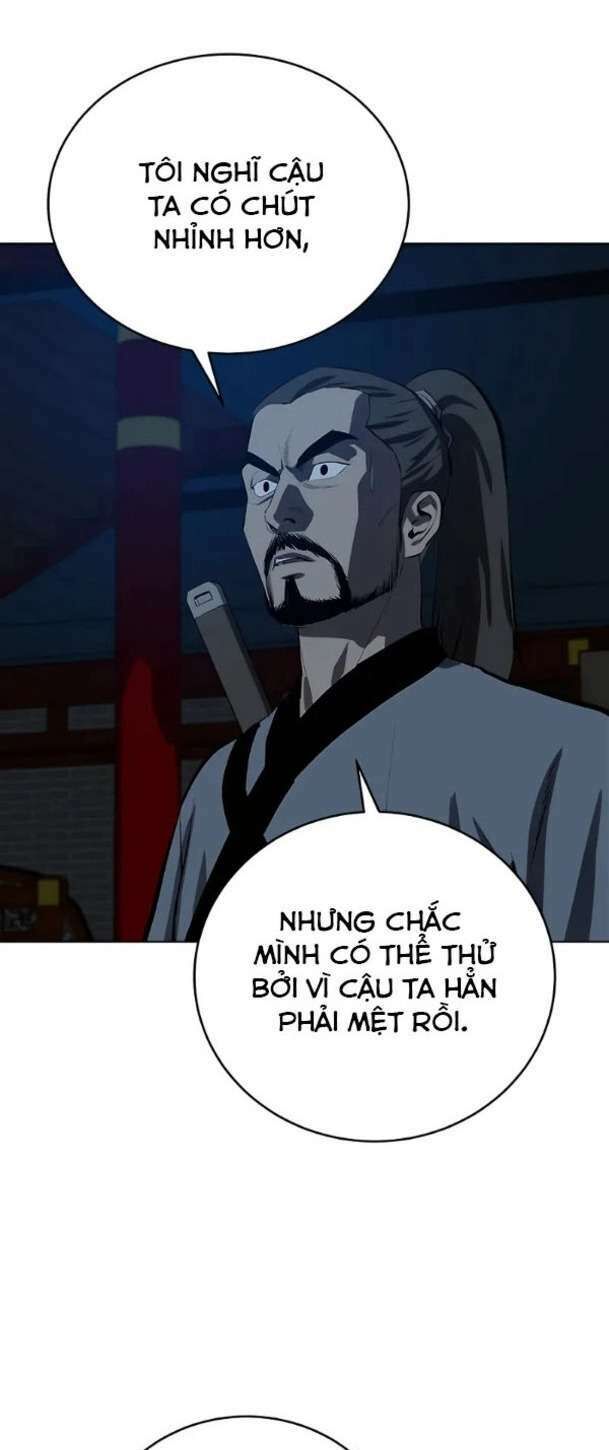 Sư Phụ Quỷ Diện Chapter 107 - Trang 22