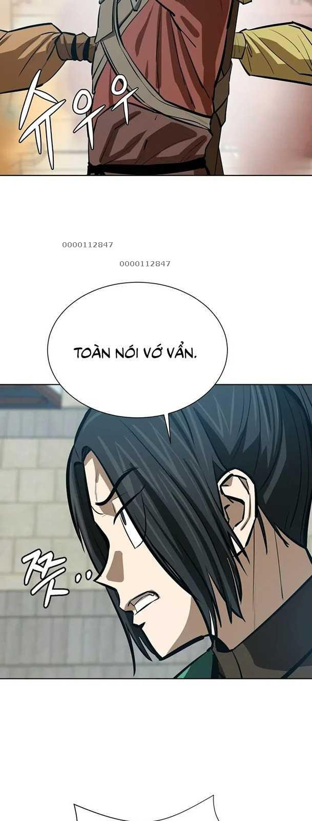 Sư Phụ Quỷ Diện Chapter 53 - Trang 16