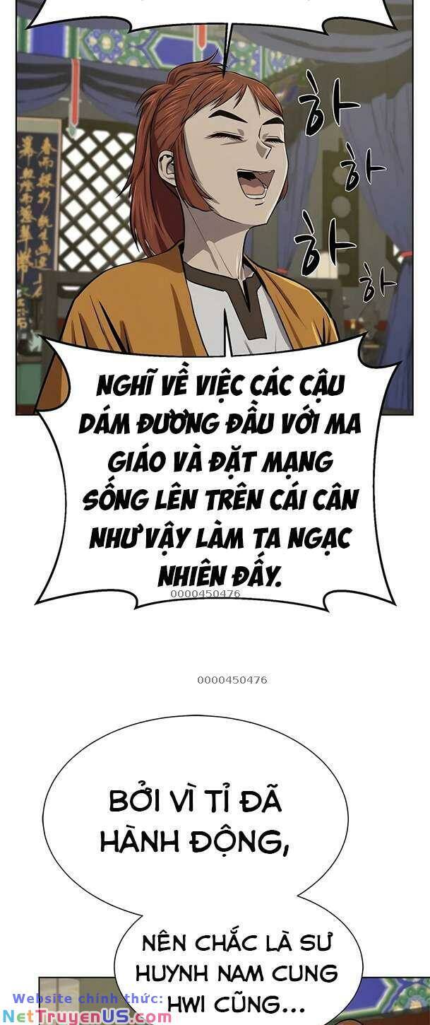 Sư Phụ Quỷ Diện Chapter 93 - Trang 10