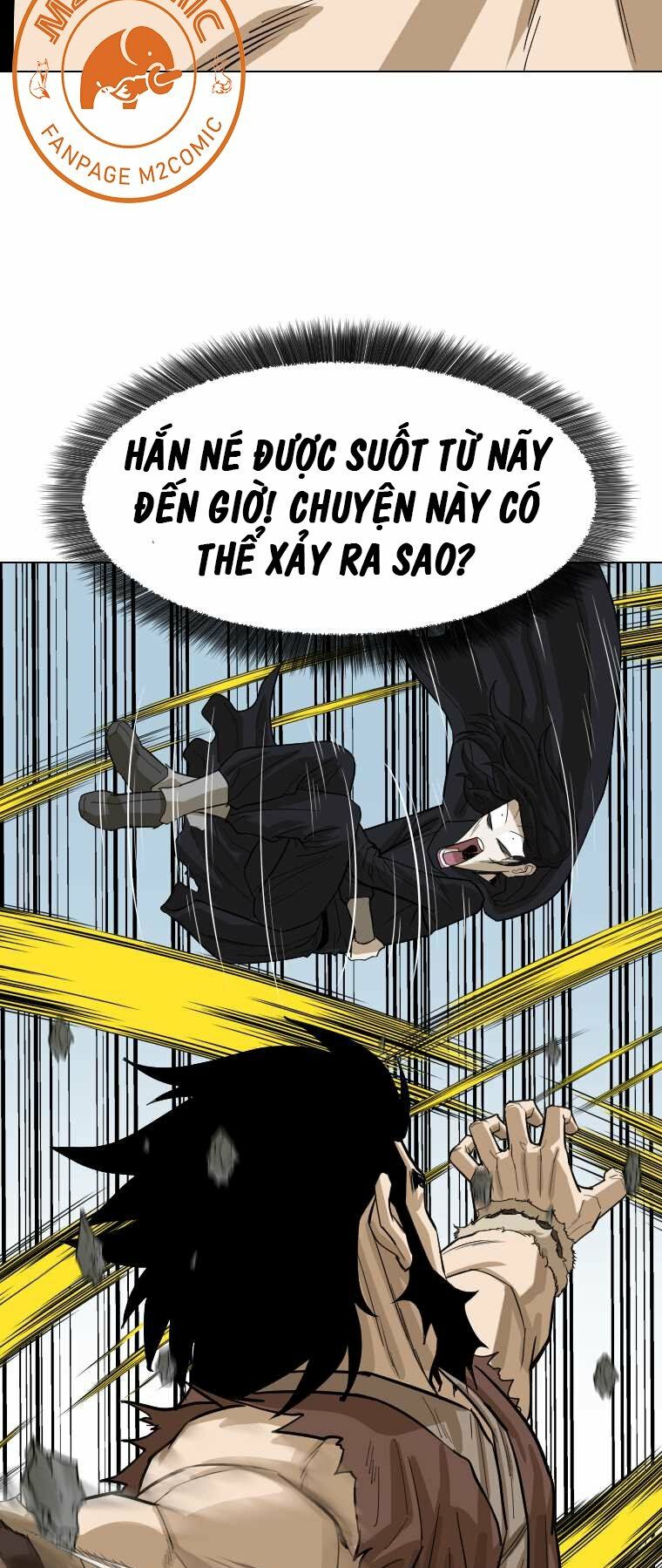 Sư Phụ Quỷ Diện Chapter 10 - Trang 48