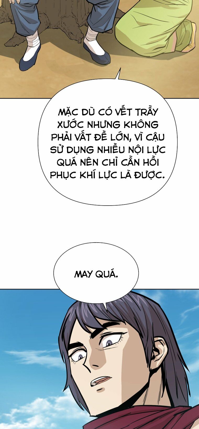 Sư Phụ Quỷ Diện Chapter 31 - Trang 51