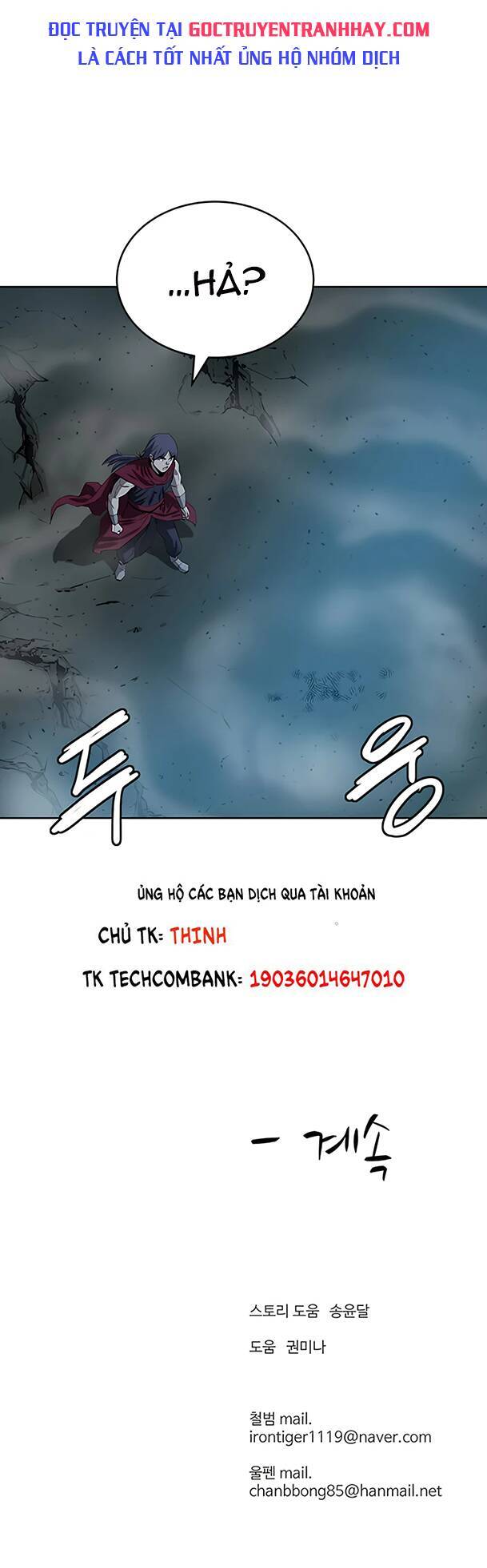 Sư Phụ Quỷ Diện Chapter 81 - Trang 58