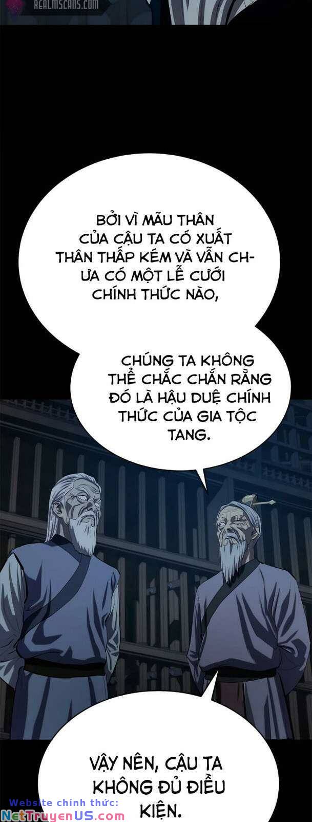 Sư Phụ Quỷ Diện Chapter 95 - Trang 27