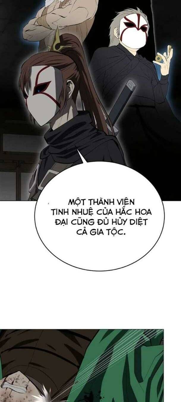 Sư Phụ Quỷ Diện Chapter 107 - Trang 11