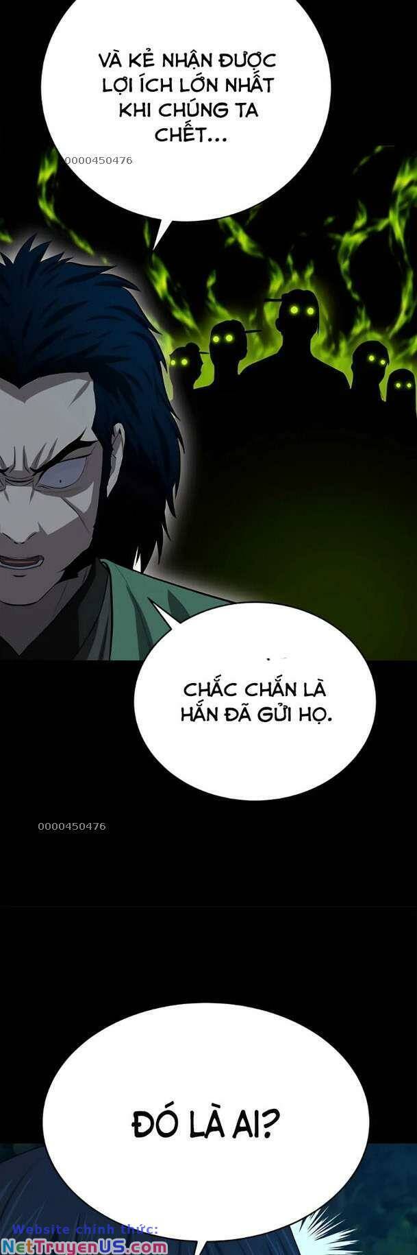 Sư Phụ Quỷ Diện Chapter 94 - Trang 62