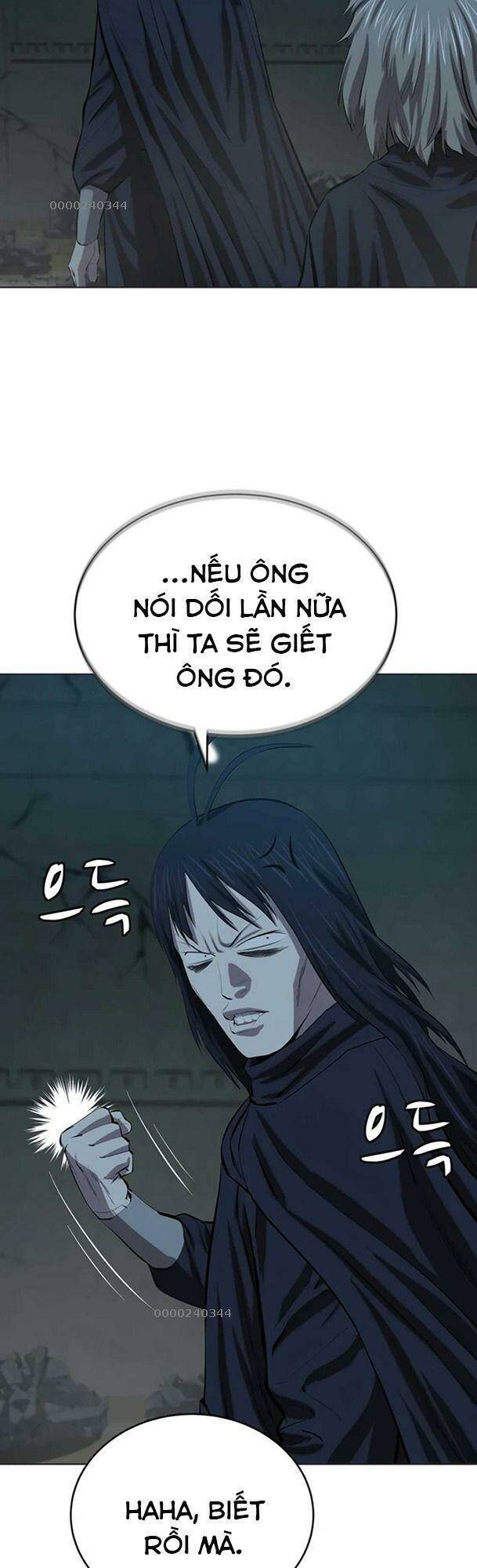 Sư Phụ Quỷ Diện Chapter 75 - Trang 41