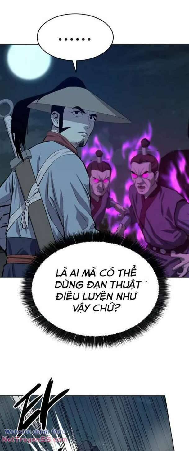 Sư Phụ Quỷ Diện Chapter 111 - Trang 37