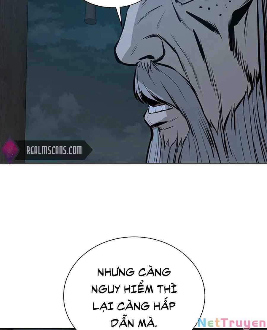 Sư Phụ Quỷ Diện Chapter 38 - Trang 39