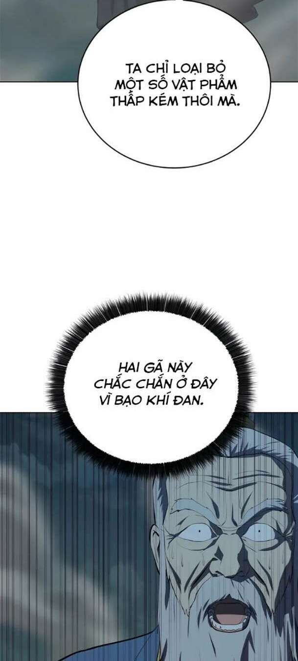 Sư Phụ Quỷ Diện Chapter 108 - Trang 9