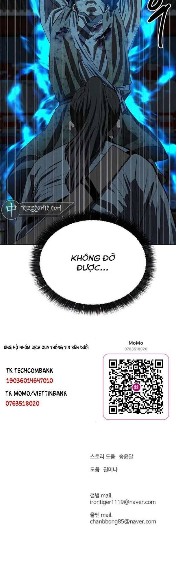 Sư Phụ Quỷ Diện Chapter 107 - Trang 62