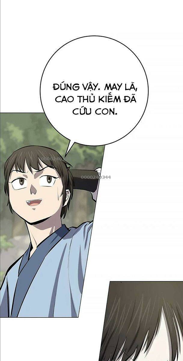 Sư Phụ Quỷ Diện Chapter 77 - Trang 3