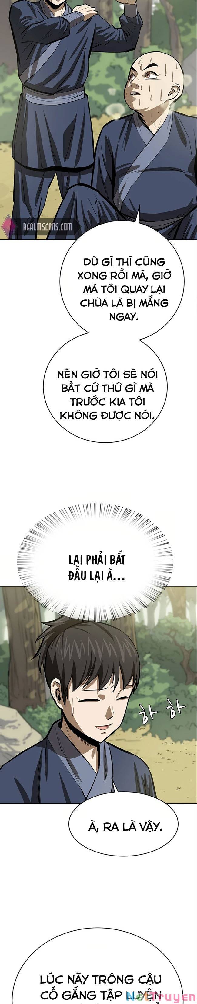 Sư Phụ Quỷ Diện Chapter 46 - Trang 33