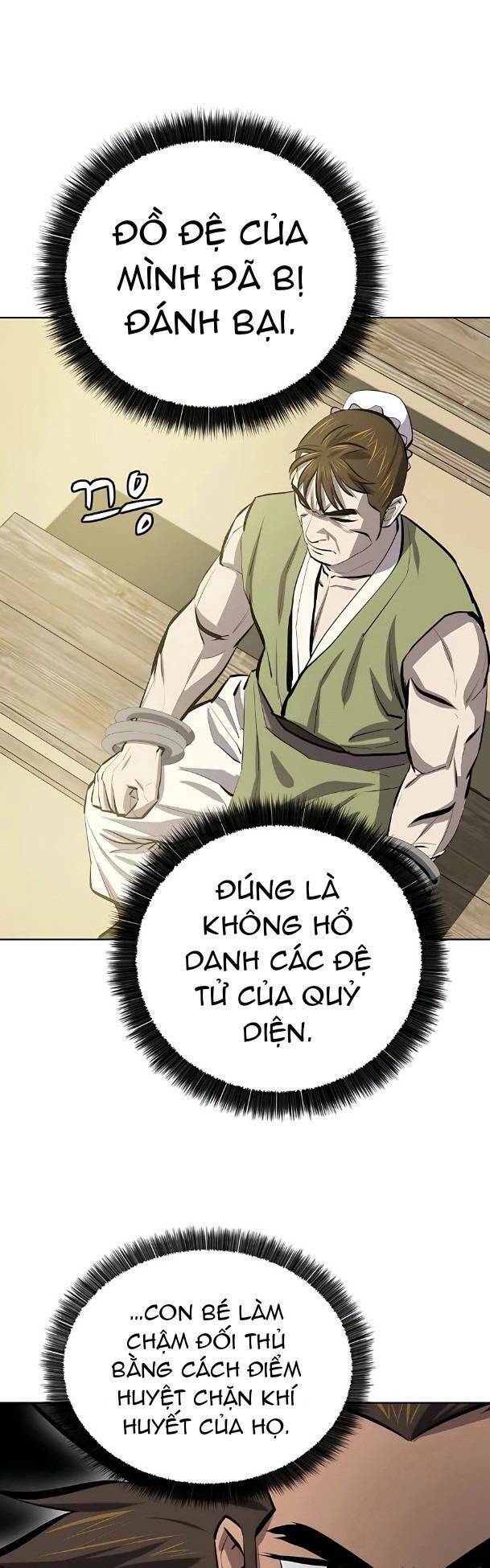 Sư Phụ Quỷ Diện Chapter 80 - Trang 44