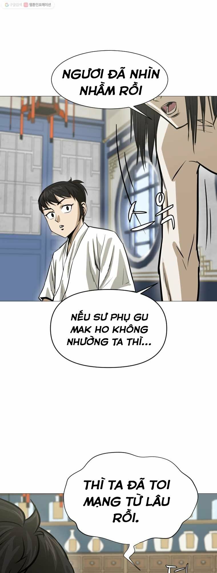 Sư Phụ Quỷ Diện Chapter 12 - Trang 46