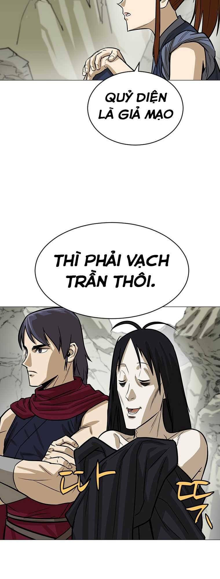 Sư Phụ Quỷ Diện Chapter 7 - Trang 52