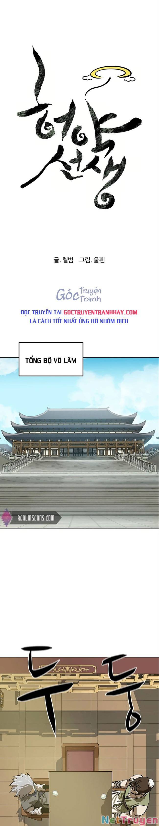 Sư Phụ Quỷ Diện Chapter 46 - Trang 4