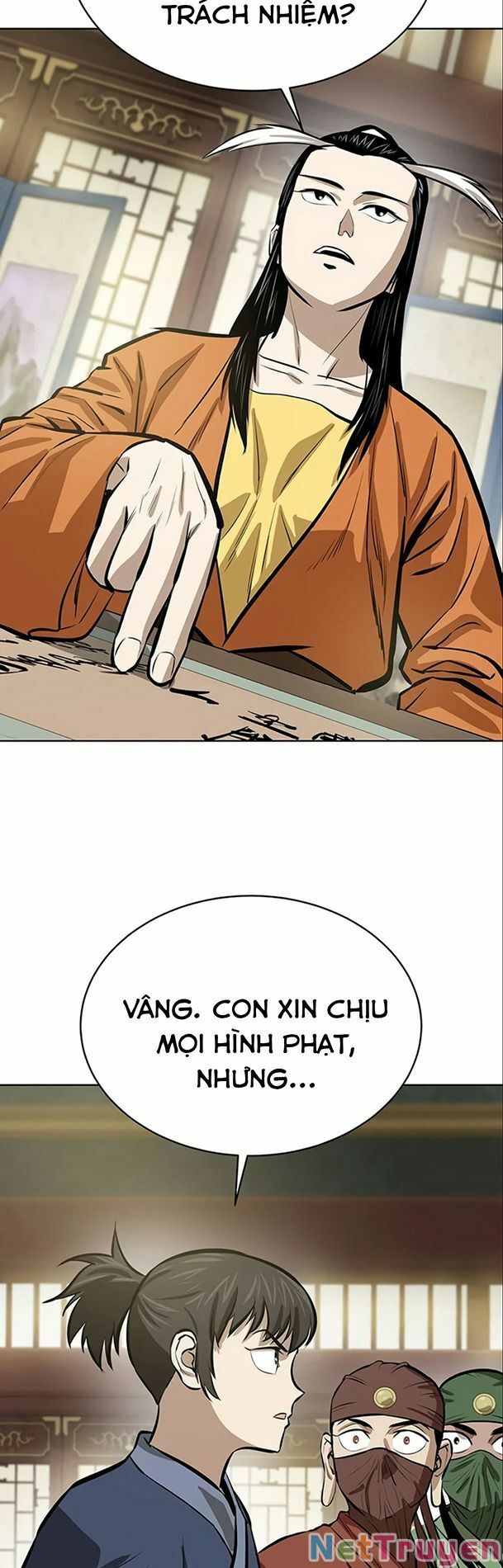 Sư Phụ Quỷ Diện Chapter 54 - Trang 61