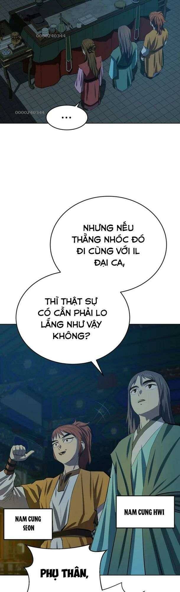 Sư Phụ Quỷ Diện Chapter 90 - Trang 42