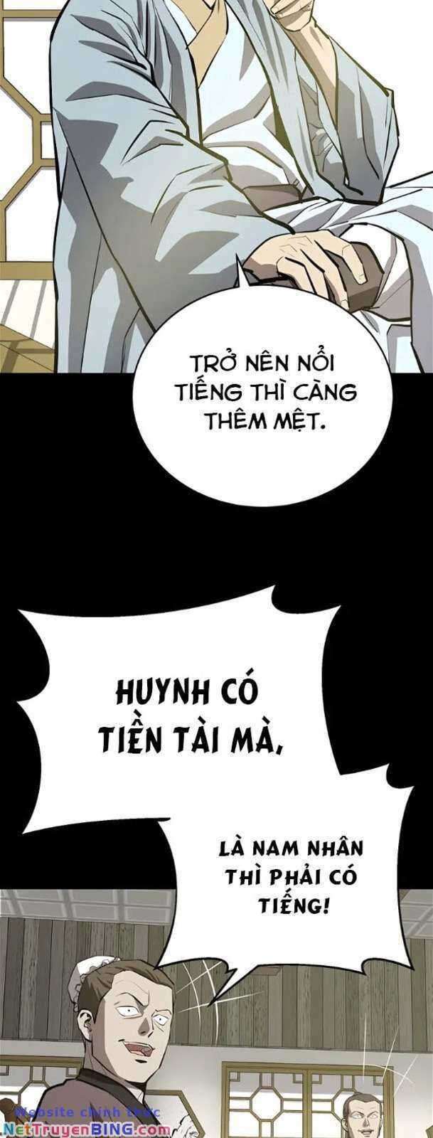 Sư Phụ Quỷ Diện Chapter 110 - Trang 42