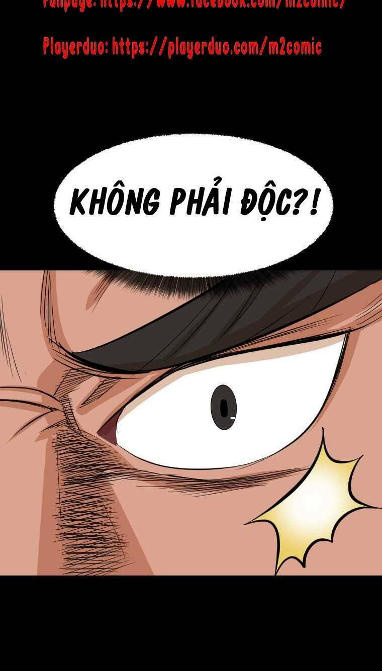 Sư Phụ Quỷ Diện Chapter 4 - Trang 24