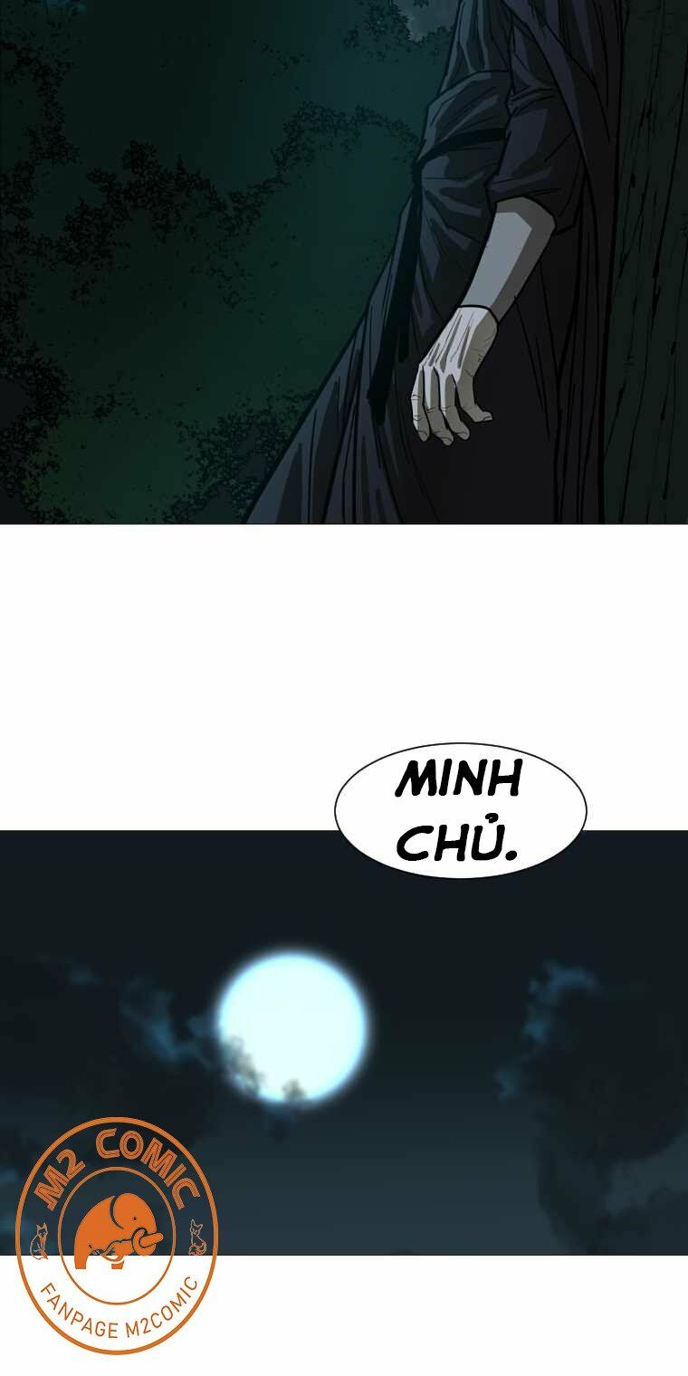 Sư Phụ Quỷ Diện Chapter 12 - Trang 28