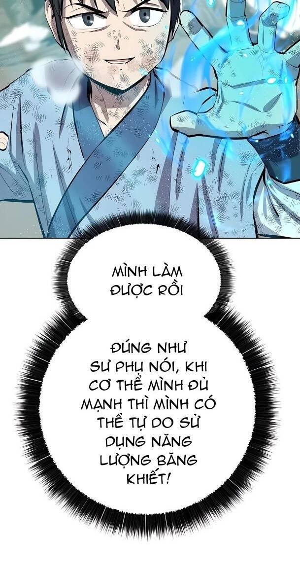 Sư Phụ Quỷ Diện Chapter 84 - Trang 47