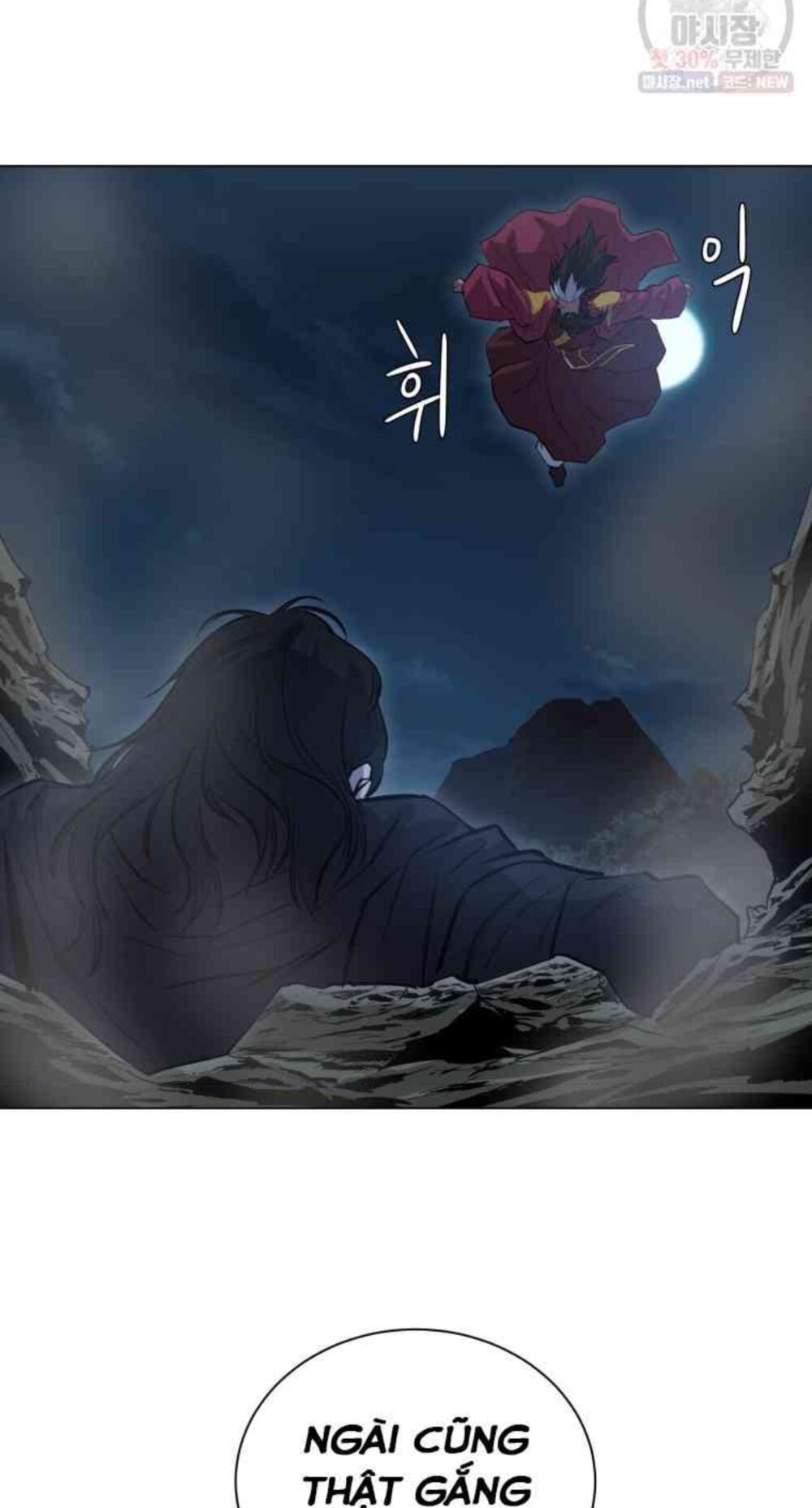 Sư Phụ Quỷ Diện Chapter 29 - Trang 27