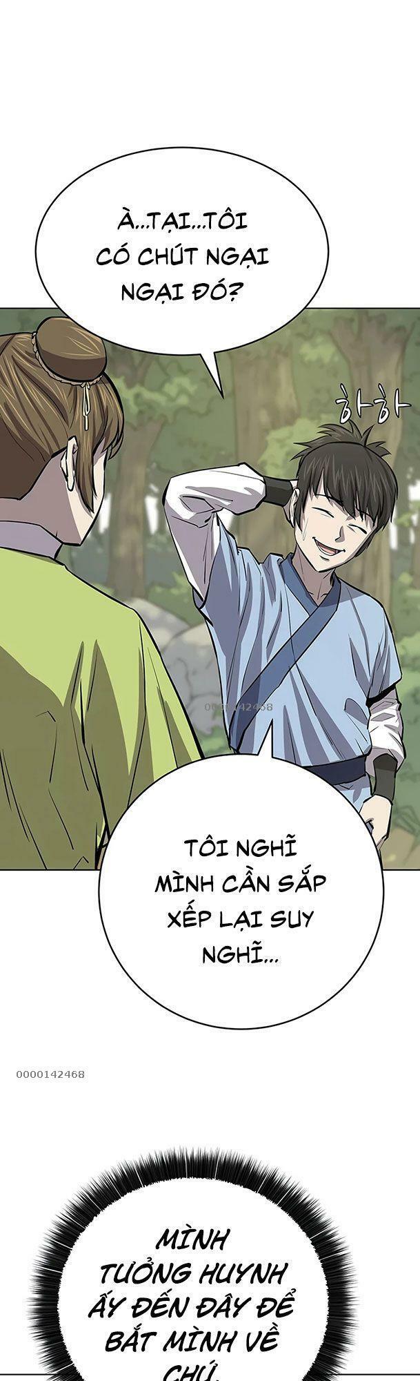 Sư Phụ Quỷ Diện Chapter 60 - Trang 40