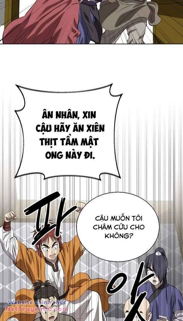 Sư Phụ Quỷ Diện Chapter 117 - Trang 44