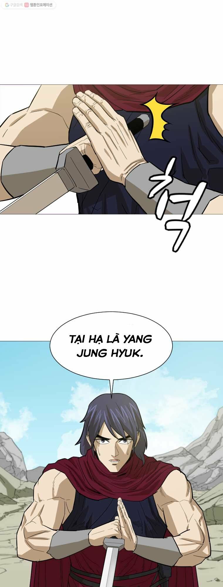 Sư Phụ Quỷ Diện Chapter 11 - Trang 22