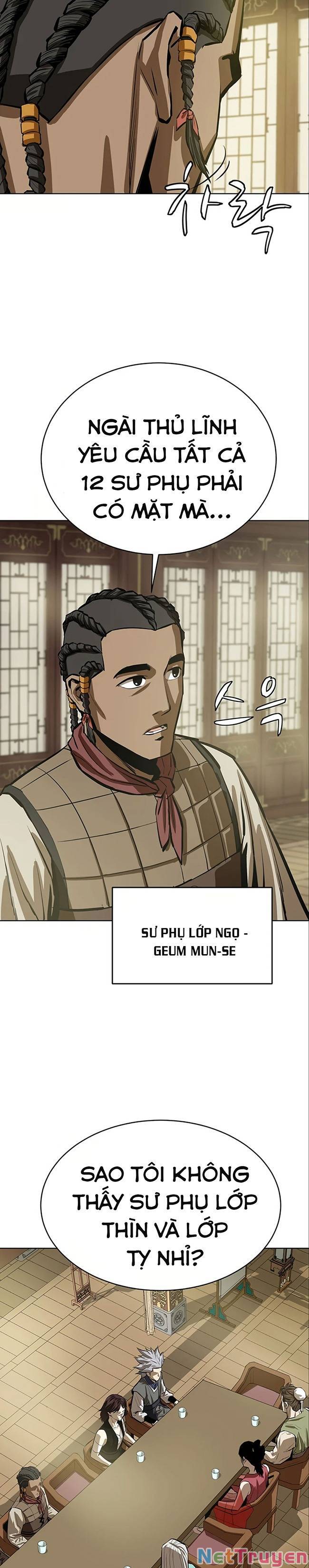 Sư Phụ Quỷ Diện Chapter 46 - Trang 12