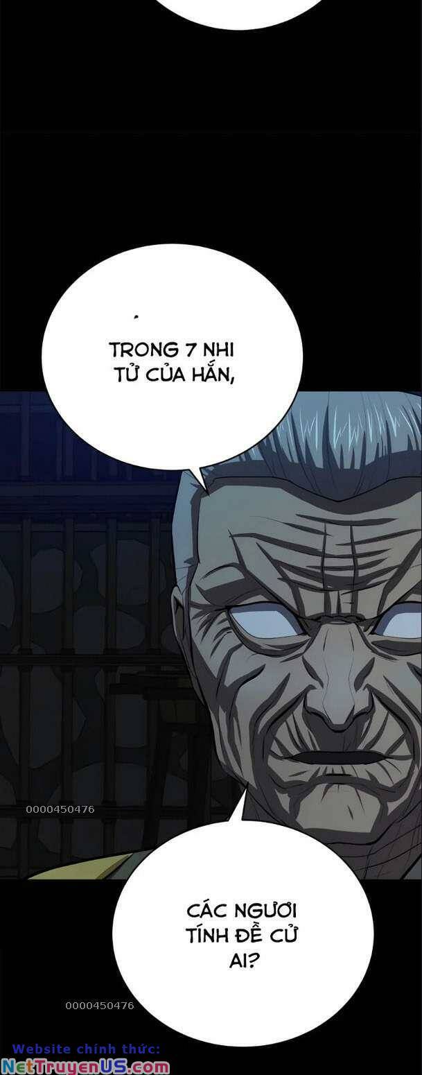 Sư Phụ Quỷ Diện Chapter 94 - Trang 4