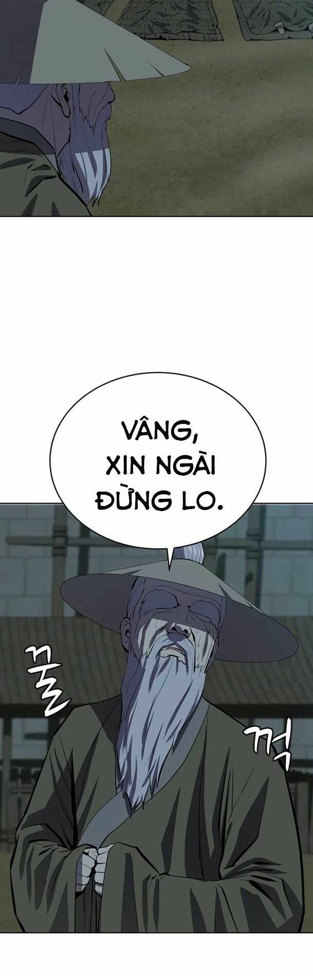 Sư Phụ Quỷ Diện Chapter 74 - Trang 20